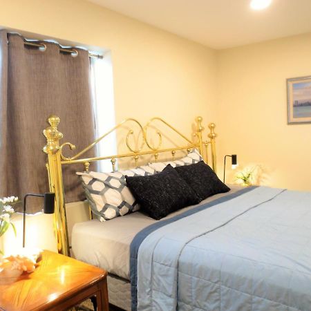 Entire Huge Basement! Fast Wifi! Private Entrance! Villa Salt Lake City Kültér fotó