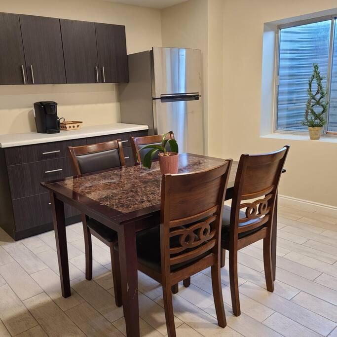 Entire Huge Basement! Fast Wifi! Private Entrance! Villa Salt Lake City Kültér fotó