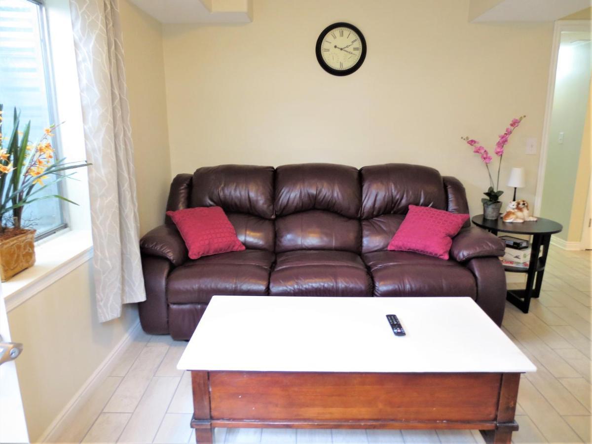 Entire Huge Basement! Fast Wifi! Private Entrance! Villa Salt Lake City Kültér fotó