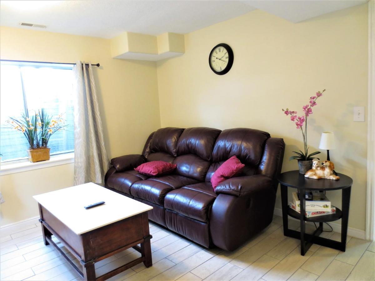 Entire Huge Basement! Fast Wifi! Private Entrance! Villa Salt Lake City Kültér fotó