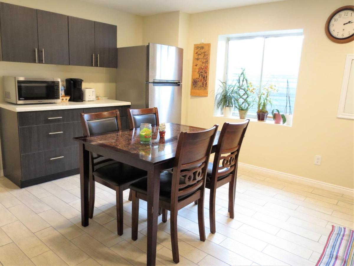Entire Huge Basement! Fast Wifi! Private Entrance! Villa Salt Lake City Kültér fotó