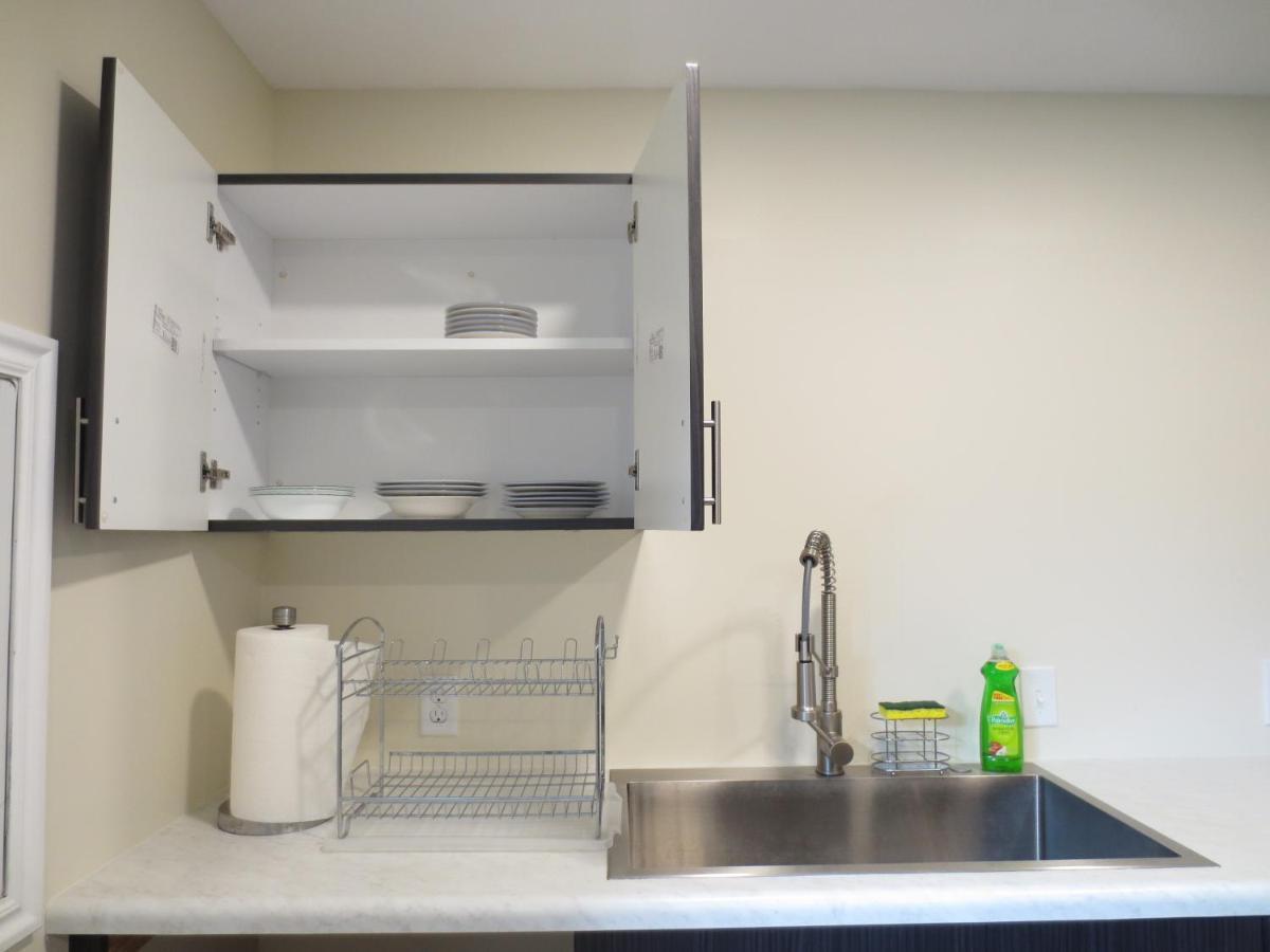 Entire Huge Basement! Fast Wifi! Private Entrance! Villa Salt Lake City Kültér fotó