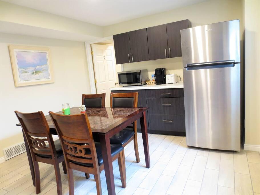 Entire Huge Basement! Fast Wifi! Private Entrance! Villa Salt Lake City Kültér fotó