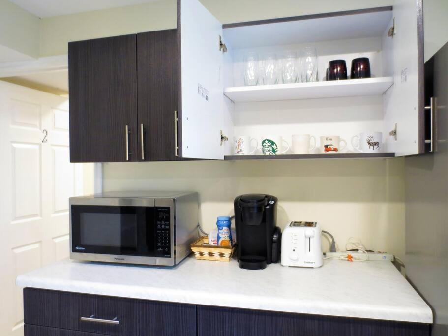 Entire Huge Basement! Fast Wifi! Private Entrance! Villa Salt Lake City Kültér fotó